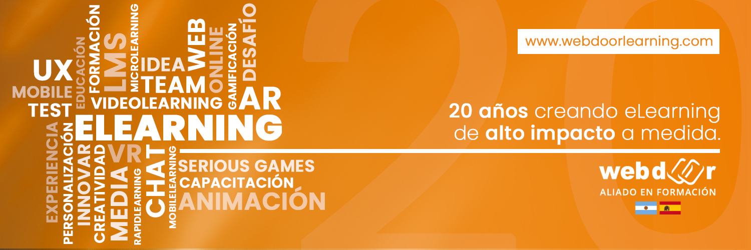 WebdoorLearning's profile banner image