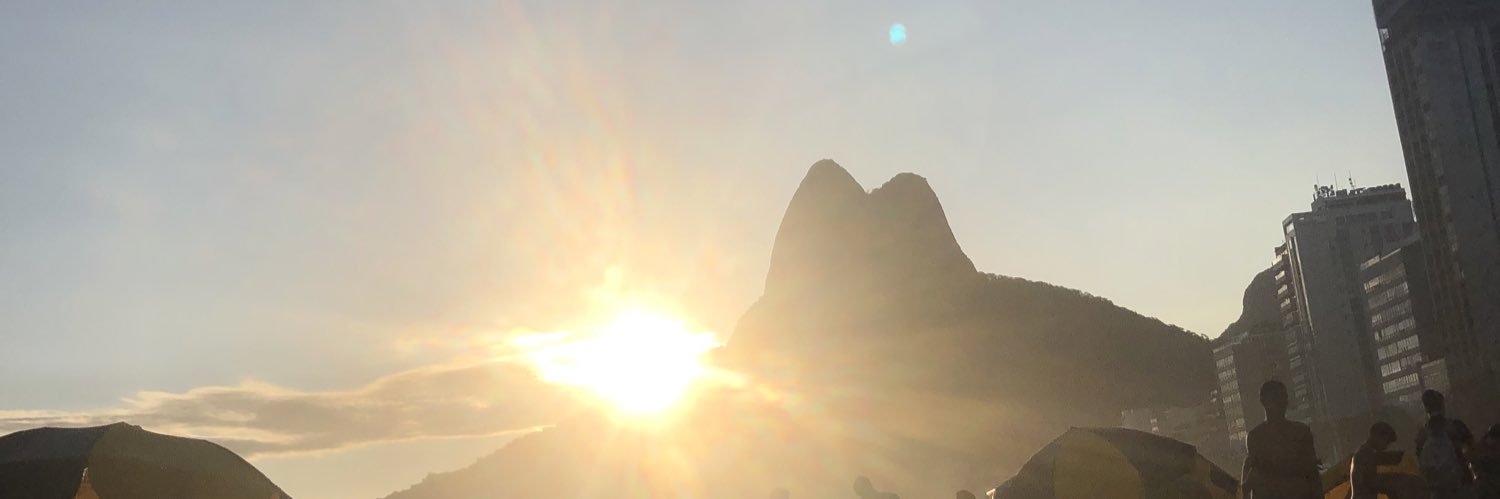 donabrandao's profile banner image