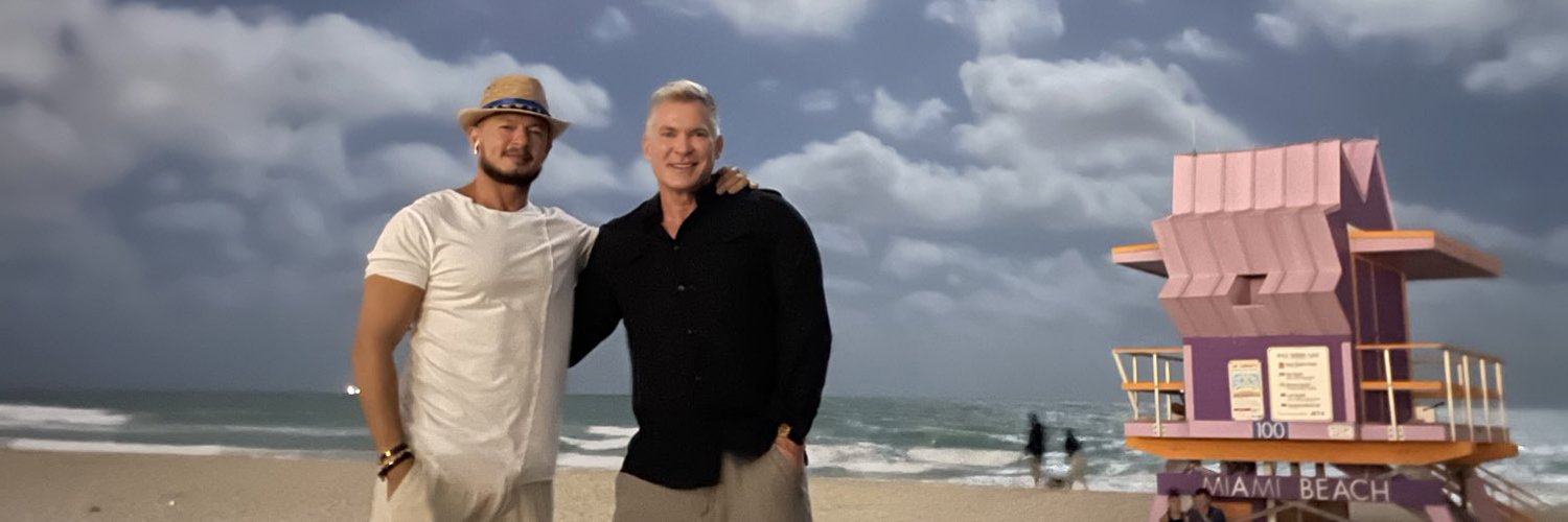 Sam Champion (@SamChampion) / Twitter