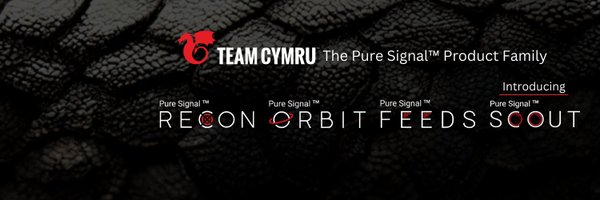 TEAM CYMRU Profile Banner