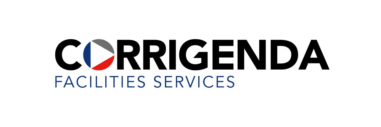 Corrigenda banner