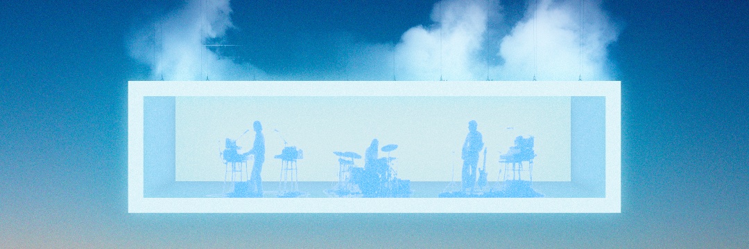 Nicolas Godin banner
