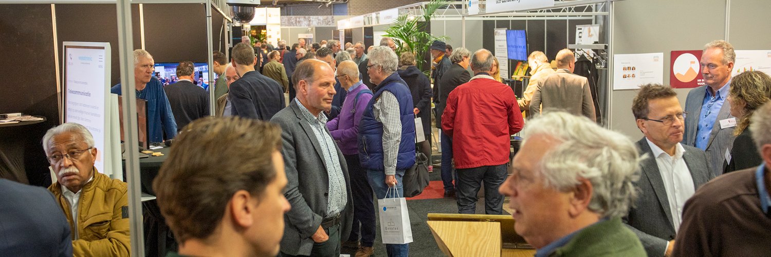 kerkenbeurs's profile banner image