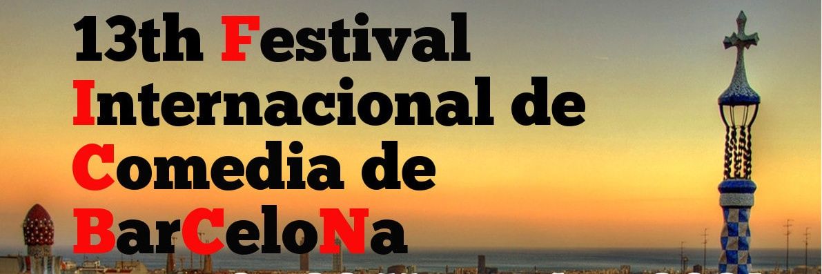 barcelonacomedy's profile banner image