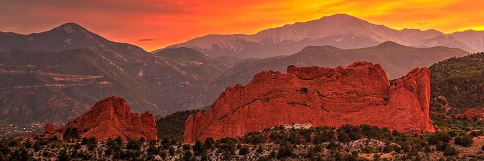 FOX21News's profile banner image
