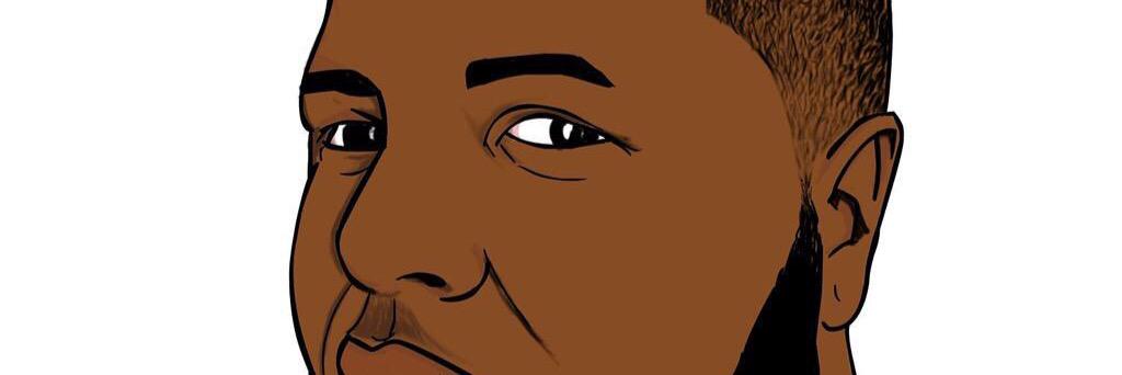 Travi$ banner