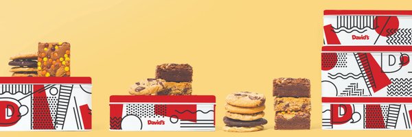 DavidsCookies Profile Banner