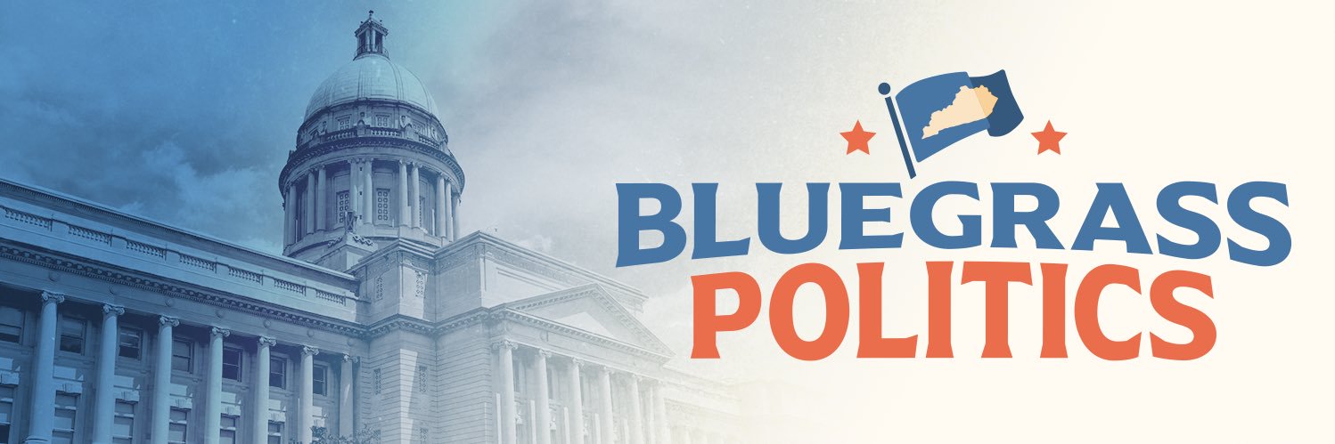 Bluegrass Politics banner