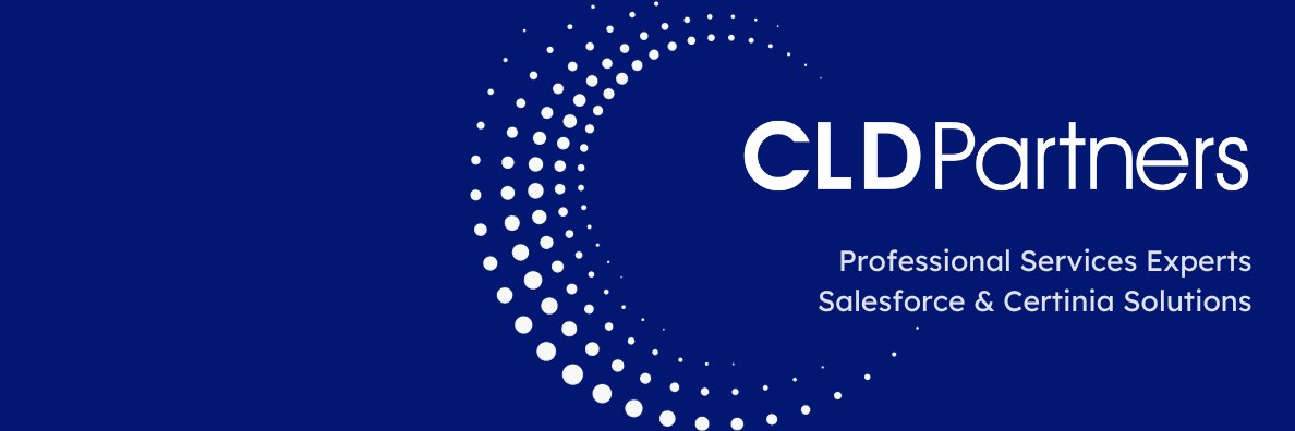 CLD Partners banner