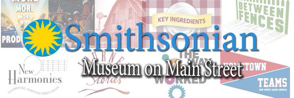 MuseumOnMainSt Profile Banner