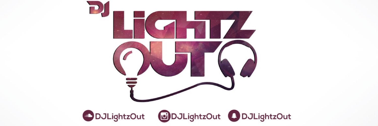DJLightzOut's profile banner image