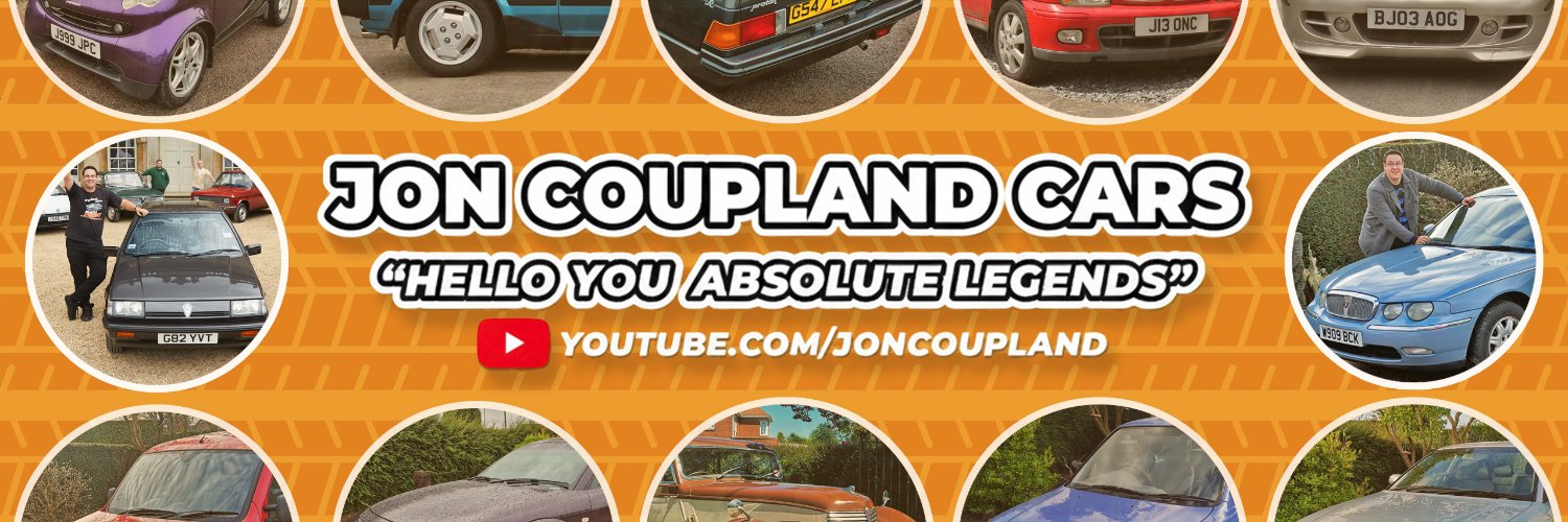 Jon Coupland banner