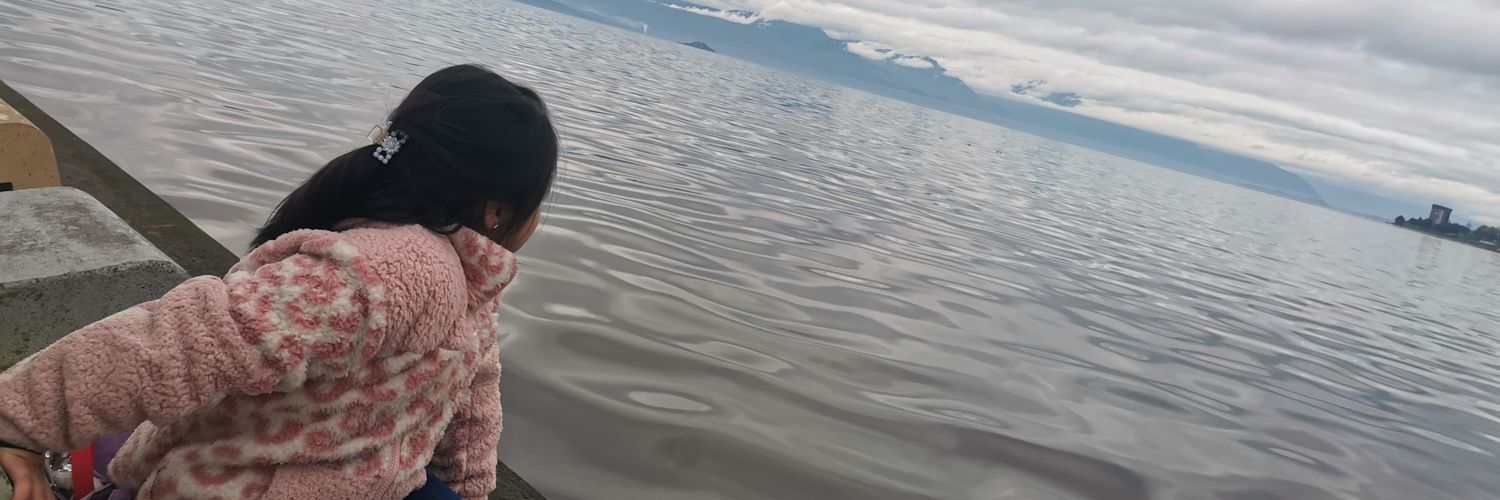 kamy_kang's profile banner image