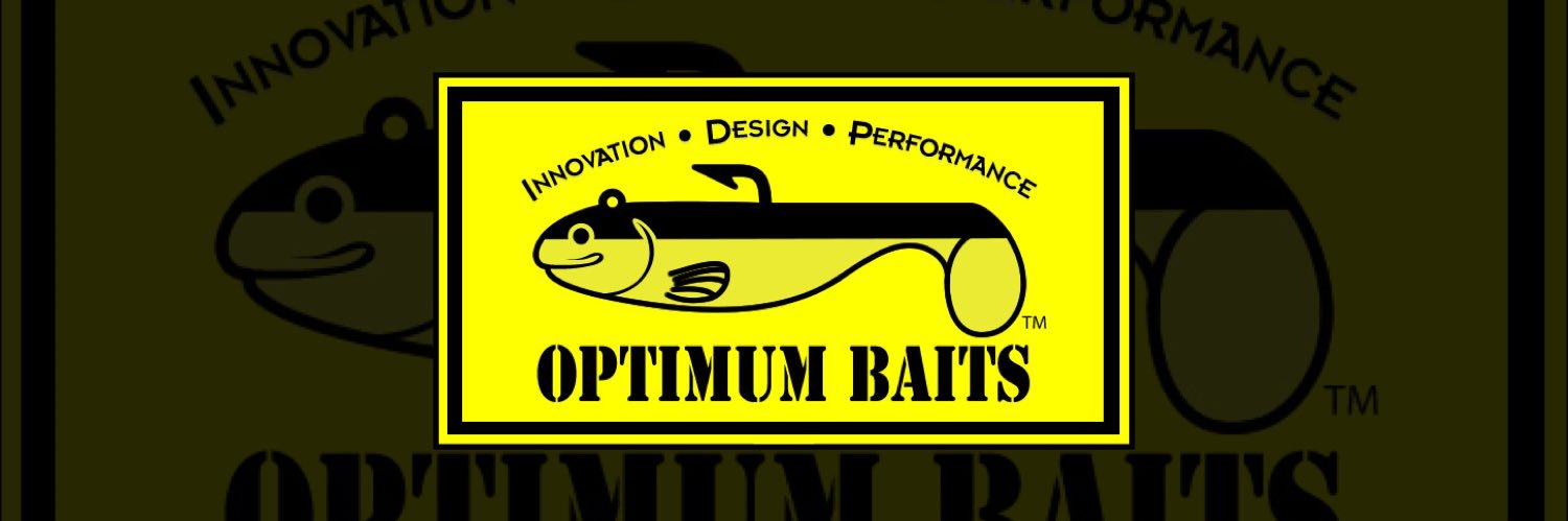 Optimum Baits banner