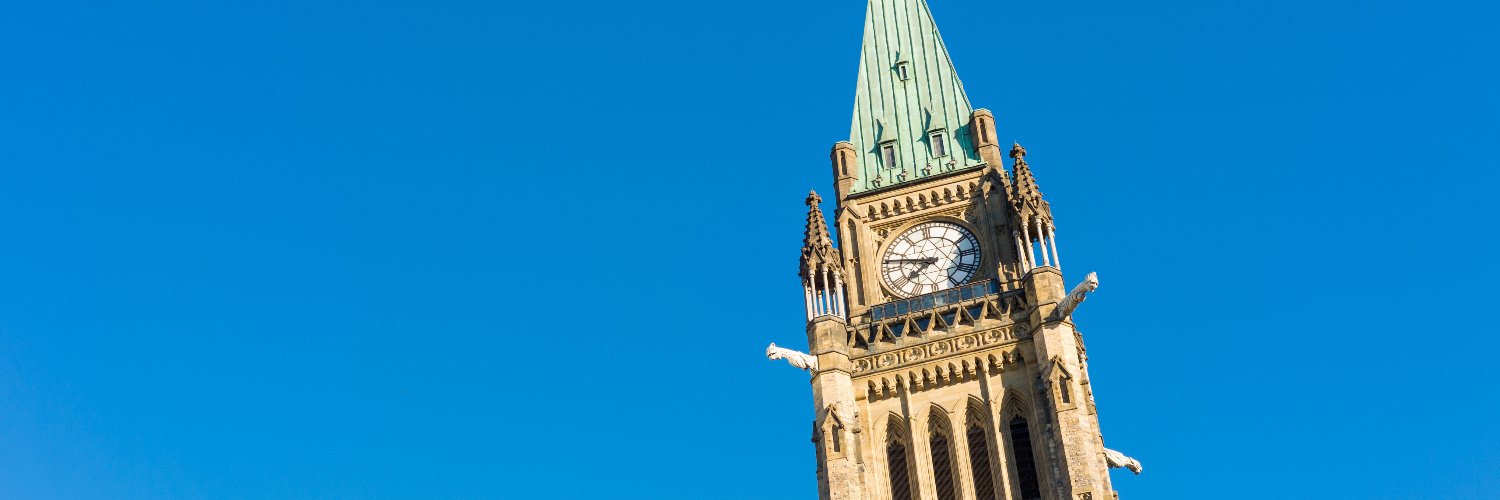 iPolitics's banner