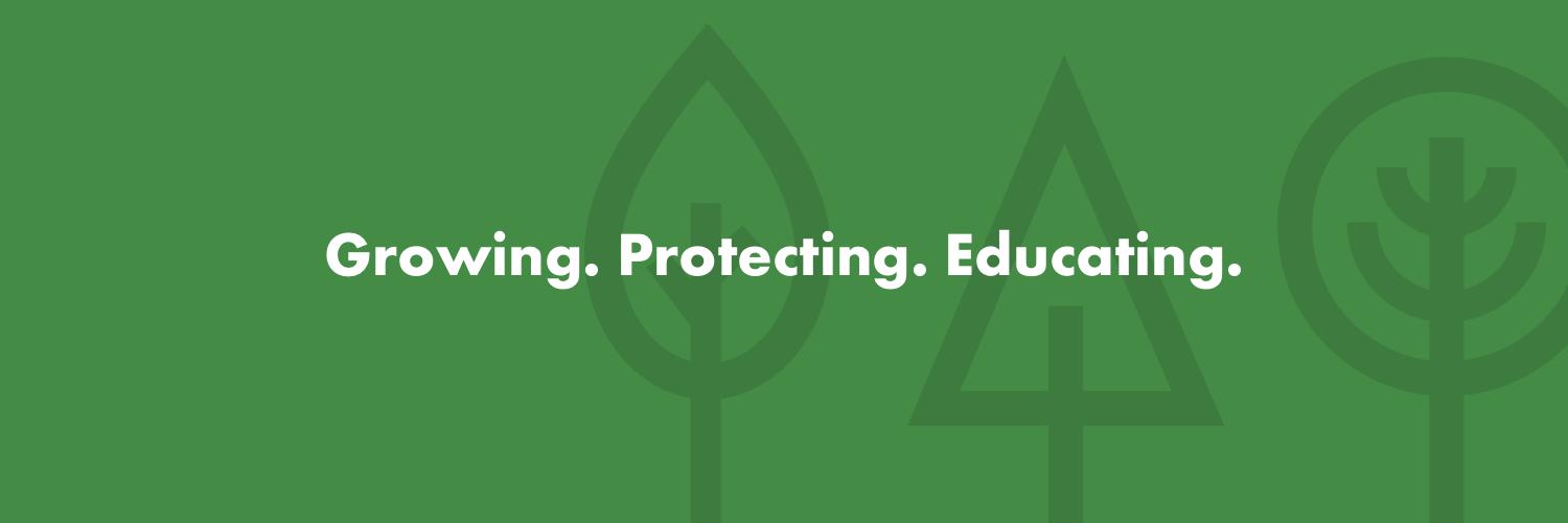 Trees Atlanta banner