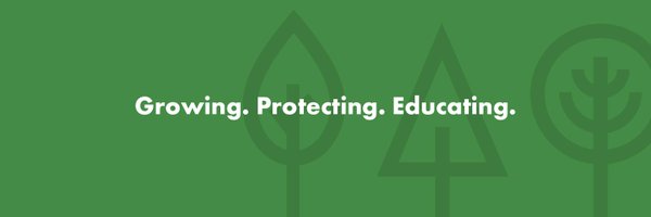 TreesAtlanta Profile Banner