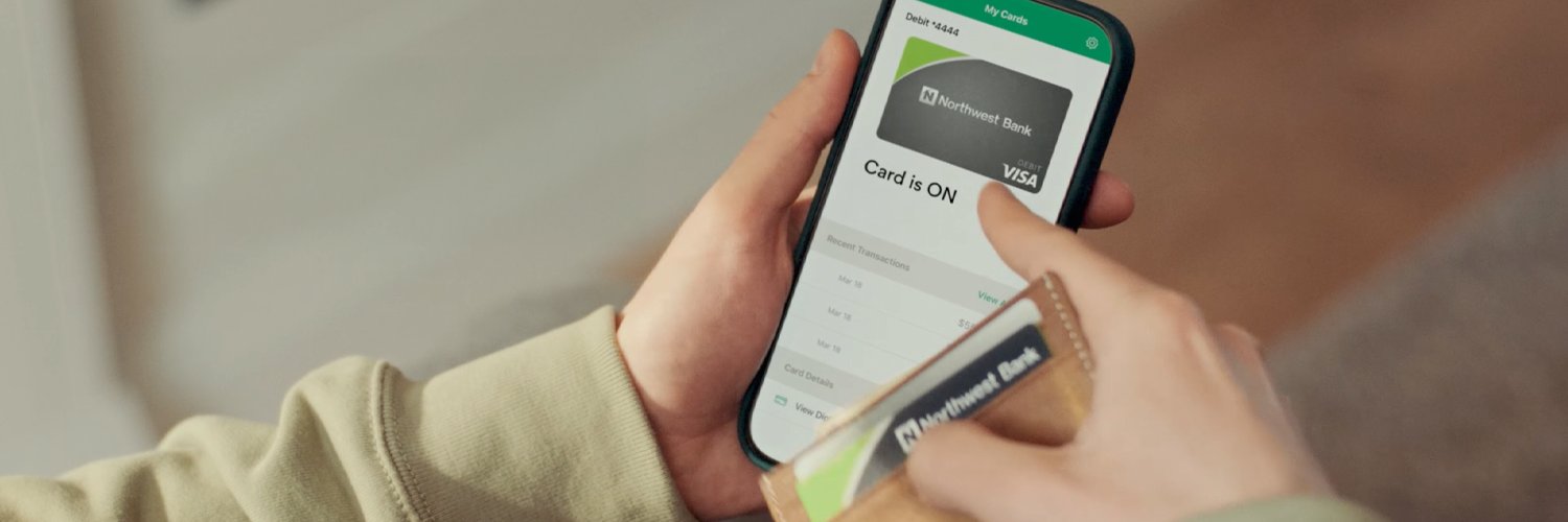 NorthwestBank banner