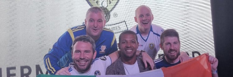 Marty Brennan banner