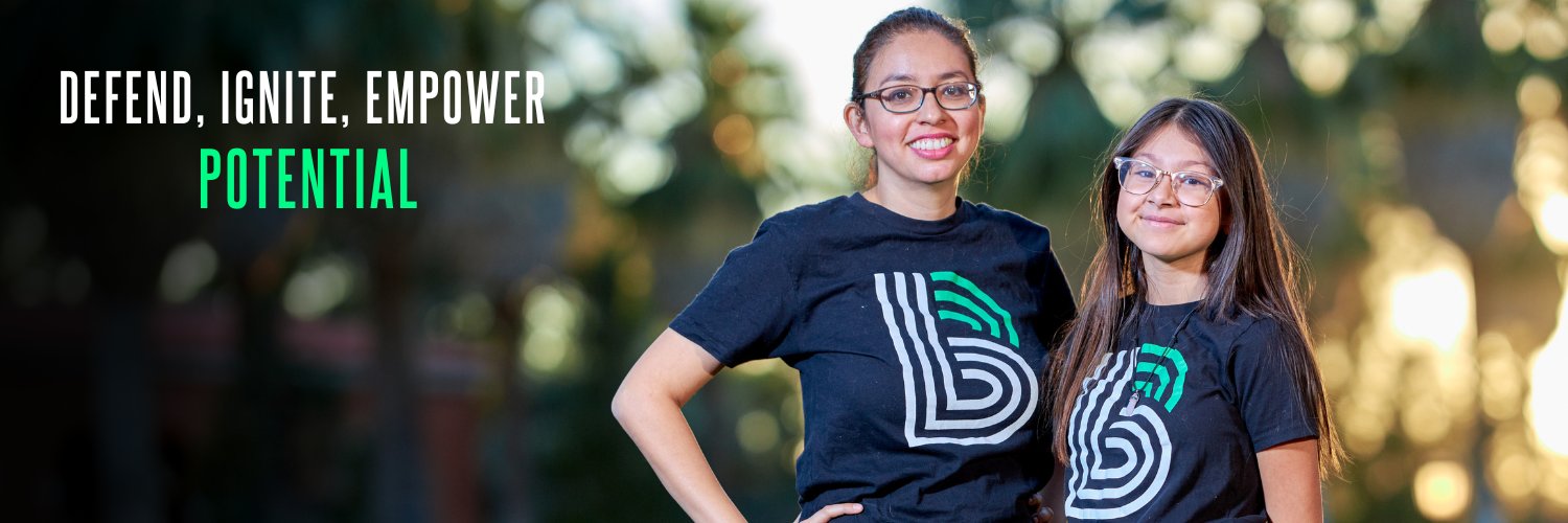 BBBS of Northwest Florida banner