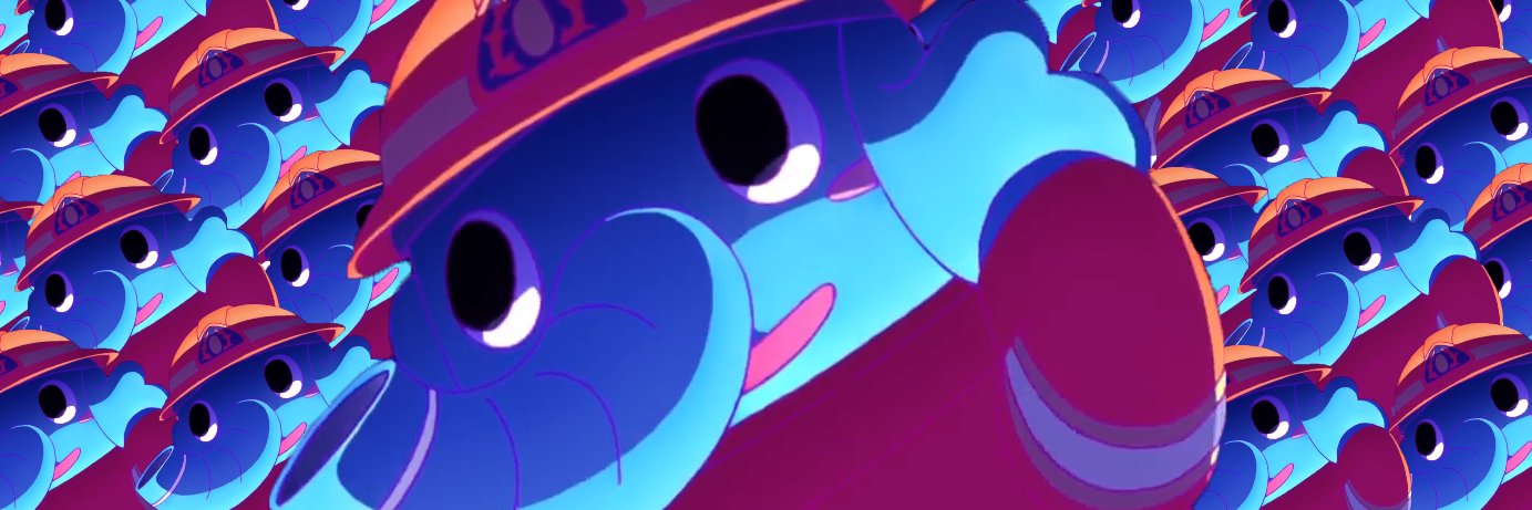 Incorrigible010's profile banner image