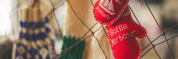 BattleHarbour Profile Banner