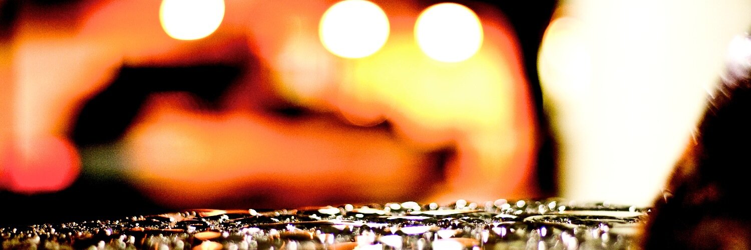 Donald Rivers banner