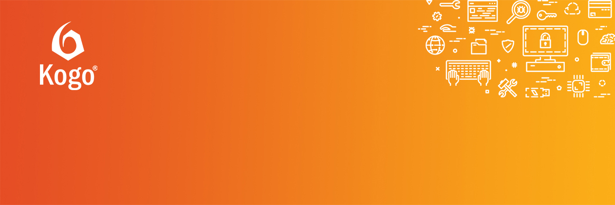 kogoltd's profile banner image