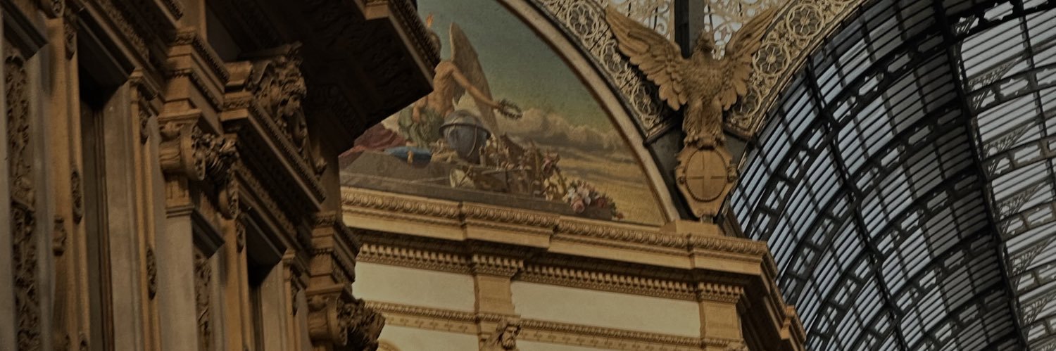 1Krisym's profile banner image