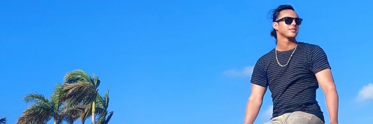 Asher_Miranda's profile banner image