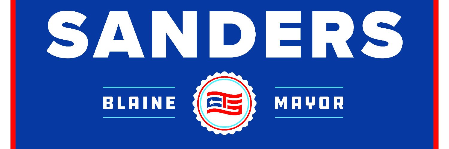 Tim Sanders banner