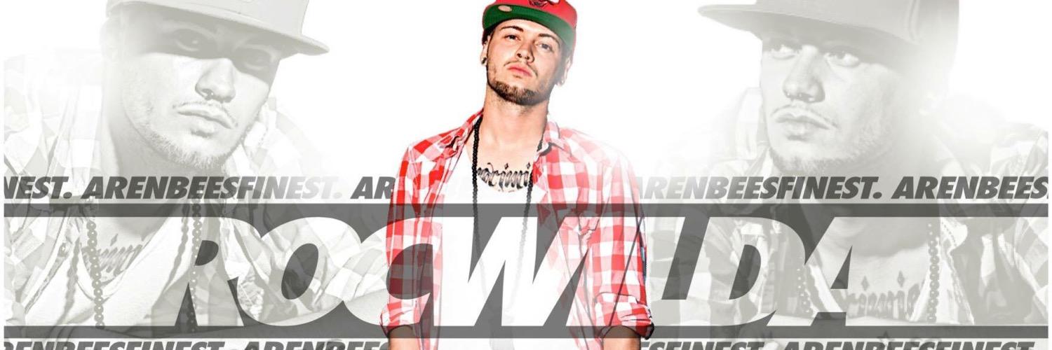 DJRocwilda's profile banner image