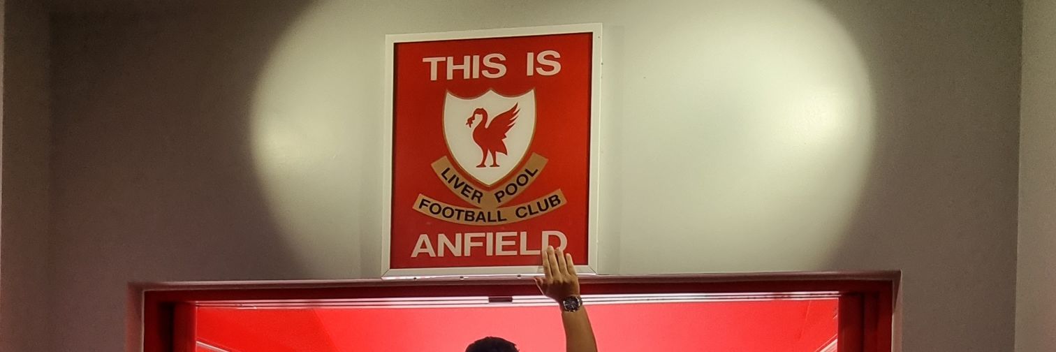 Chris Clow banner