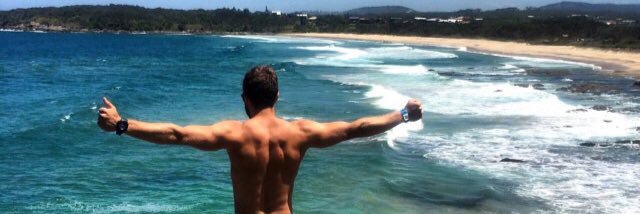wjlhewer's profile banner image