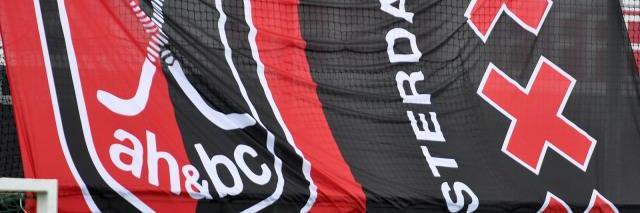 AH&BC Amsterdam banner