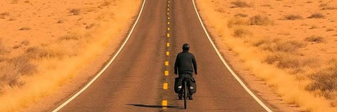 Andre Gregory banner