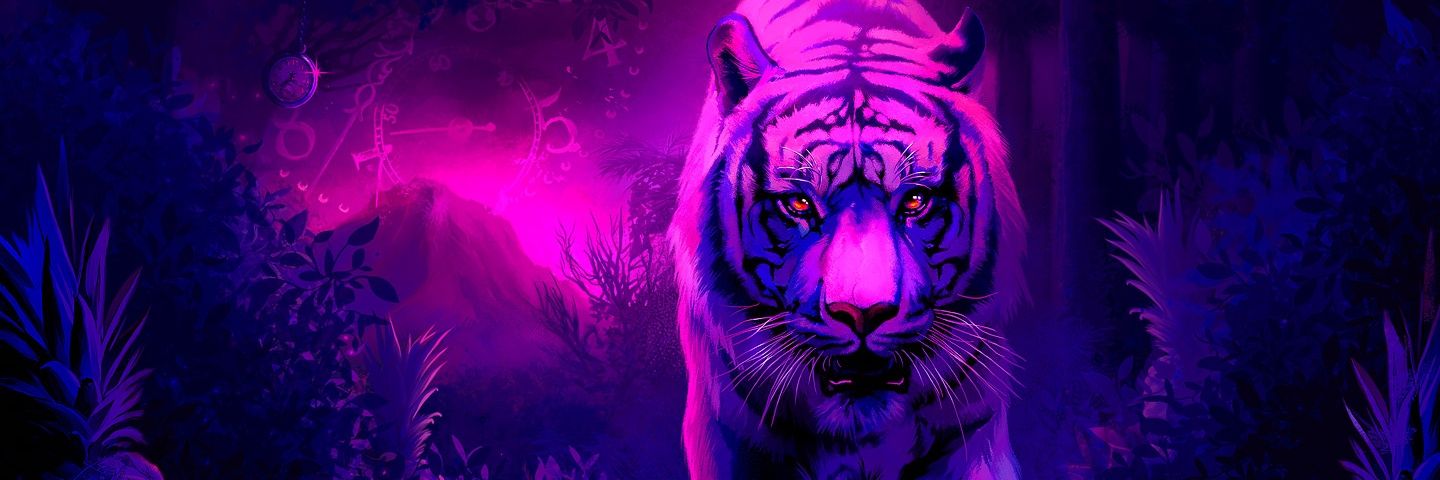 gborye's profile banner image