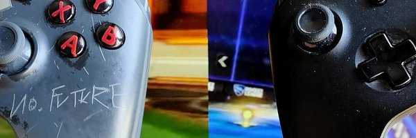 tekknological Profile Banner