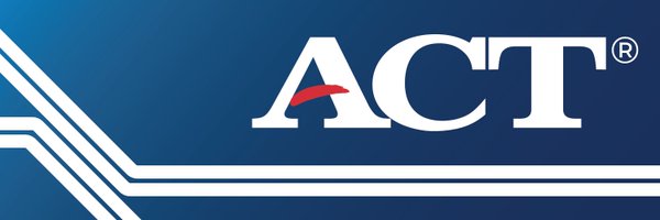 ACT Profile Banner