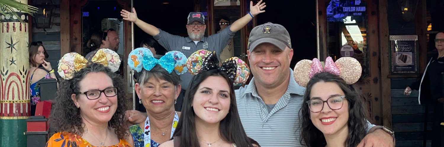 LBrianSoule's profile banner image