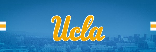 UCLA Athletics Profile Banner
