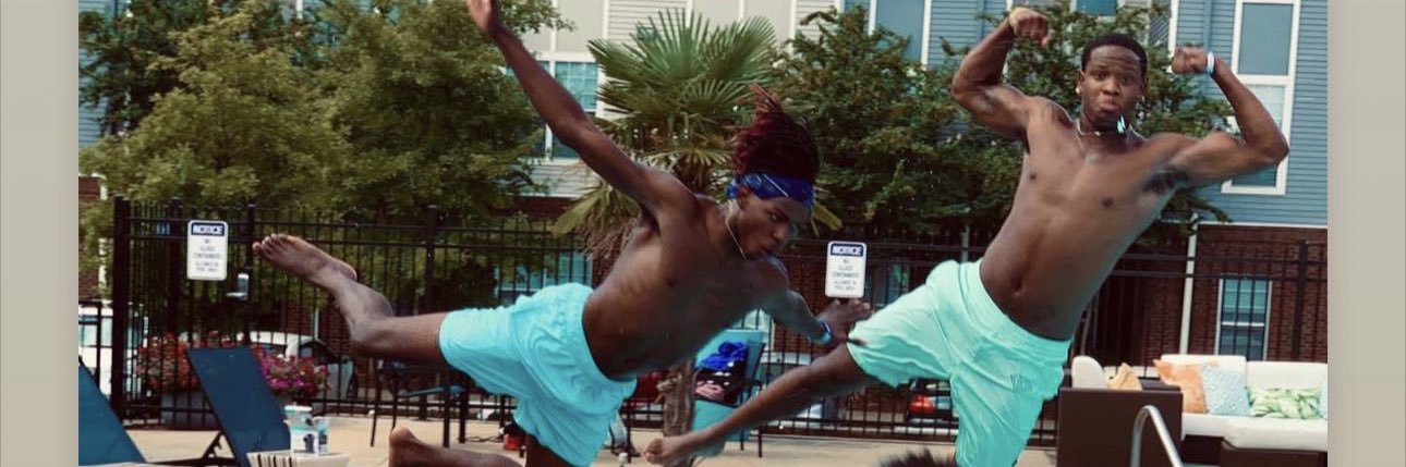 Swaggy3Time's profile banner image
