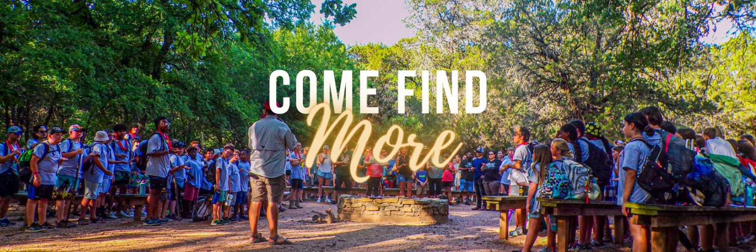 CampElTesoro's profile banner image