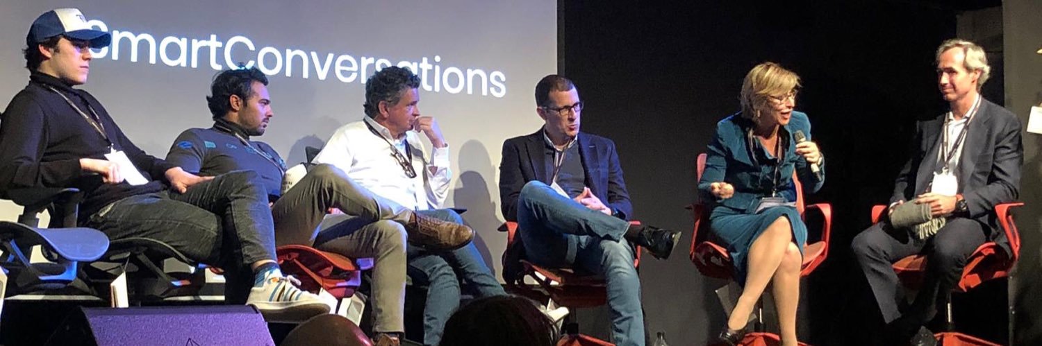 Jorge Branger banner