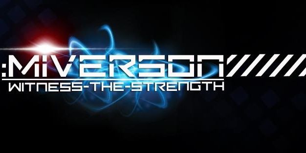 Miverson banner