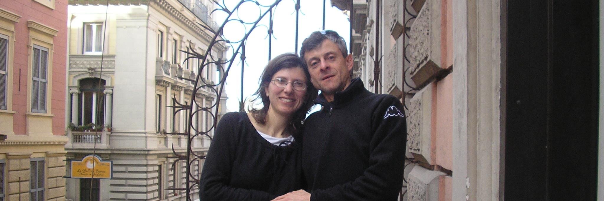 Gianluca Atti banner