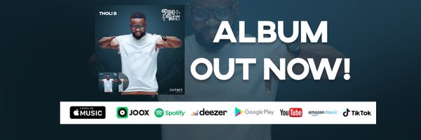 TholiBSA Profile Banner