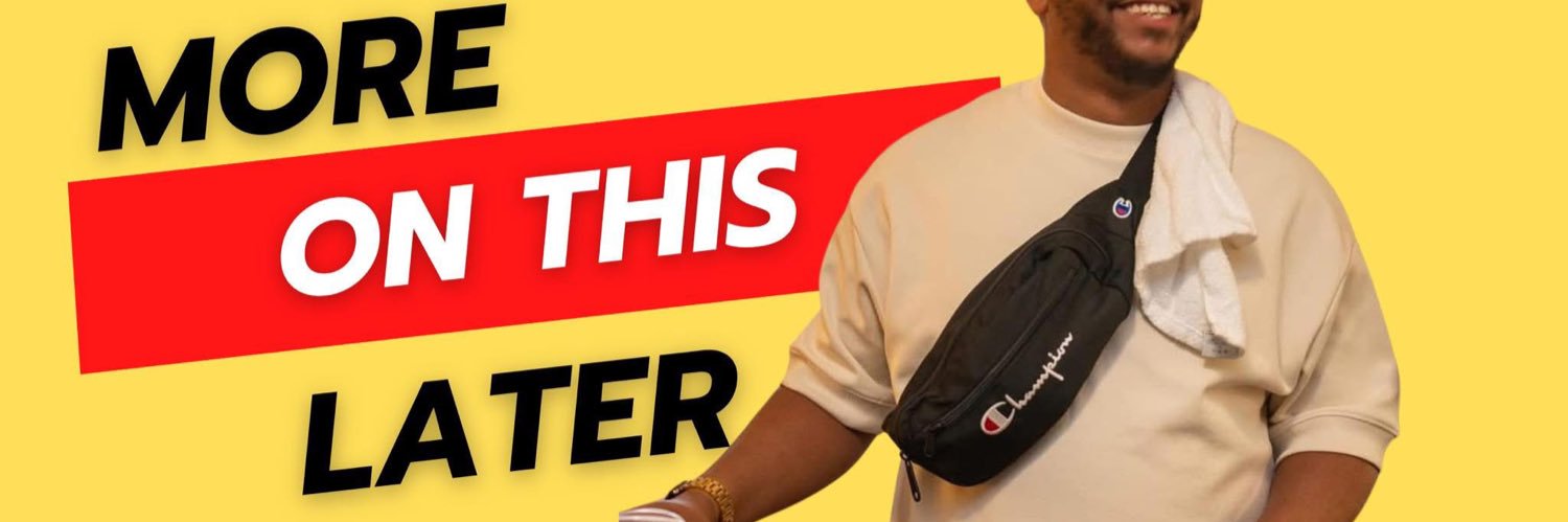 Devin Hailey UNHINGED banner