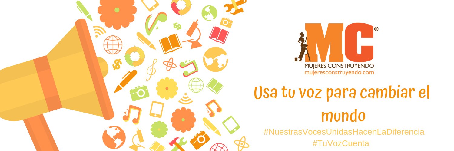 MConstruyendo's profile banner image