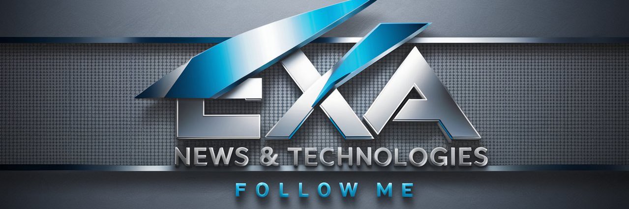 Exa-News & Technologies banner